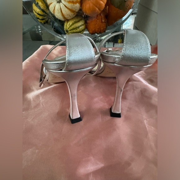 Jimmy Choo sandals - Picture 4 of 8